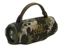 Акустическая система JBL Charge 6 Squad