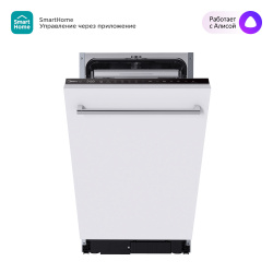 Посудомоечная машина встраиваемая Midea MID45S450i