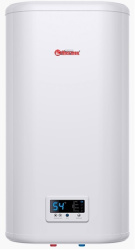 Водонагреватель накопительный Thermex IF 100 V (pro), Объем 100л., Плоский, Цвет Белый