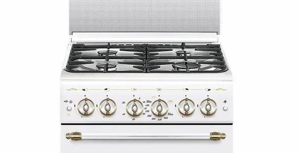 Газовая плита Gefest 5100-02 0181