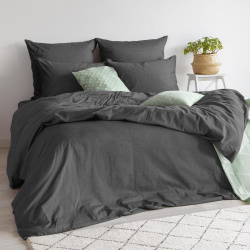 КПБ 2 сп Verossa Сатин Graphite 50/70 Сатин  790368