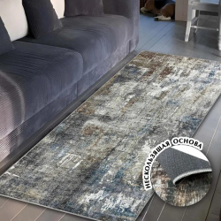 Наноковер Shahintex Ever Clean 75*150 003 856466