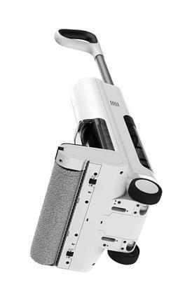 Электрошвабра Xiaomi Truclean W20 Wet Dry Vacuum EU