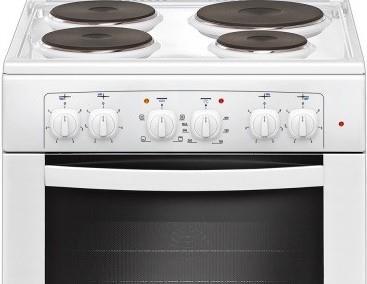 Электрическая плита Gefest 6140-01
