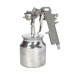 Пневмокраскораспылитель PATRIOT LV 162В н/б, 1,5 мм, быстросъем.