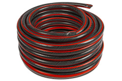 Шланг поливочный Вихрь усиленный премиум, 3-х слойный 1/2", 25 м