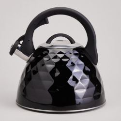 Чайник газовый Agness 3,3 л 940-030