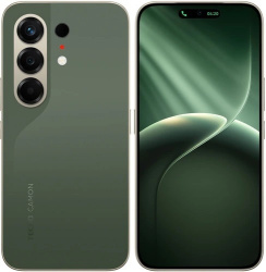 Смартфон TECNO Camon 50 8Gb/256Gb Fir Green ЧЗ