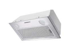 Встраиваемая вытяжка Exiteq EX-1176, цвет Нержавеющая сталь, ширина 52,5см.