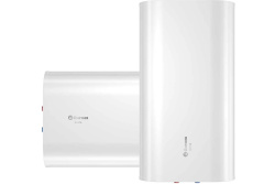 Водонагреватель накопительный Thermex Karta 50, Объем 50л., Плоский, Цвет Белый