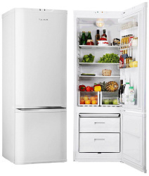 Холодильник ОРСК 163 B, цвет Белый