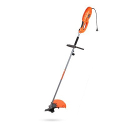 Триммер электрический Patriot ET 1200 + нож