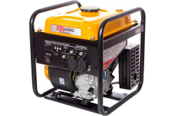 Генератор бензиновый RedVerg RD-IG4500H-O инверторный