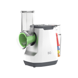 Овощерезка BQ CH2010 Белый-Серый