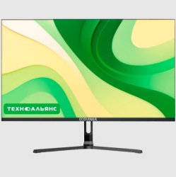 Монитор Ecovinka FT27B Pro 27" IPS FHD 100Hz Black