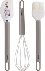 Набор кухонный Agness Family Farm 3 пр. 671-032