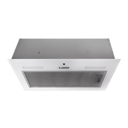 Встраиваемая вытяжка Exiteq EX-1246, цвет Белый, ширина 52см.