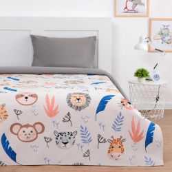 Покрывало Этель African friends 145х210 6627570