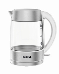 Электрический чайник Tefal KI 772138, цвет Белый