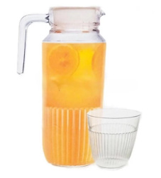 Набор питьевой Luminarc Gridz 7 пр. V2280