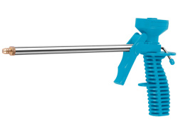 Пистолет для монтажной пены Центро инструмент 1127