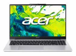 Ноутбук Acer Aspire Lite AL15-45P-R2FX Ryzen 7 5825U/16Gb/512Gb SSD/Vega 8/15,6" FHD IPS (DOS) Iron Grey (NX.DLQER.001) ЧЗ