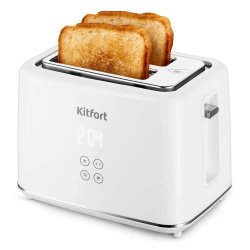 Тостер Kitfort КТ-6872