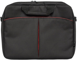 Сумка Defender Iota 15.6" Black