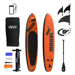 САПборд Hiper SUPB-0153 (355)