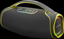 Портативная колонка Defender Beatbox 100