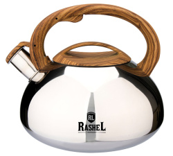 Чайник газовый Rashel 3 л М-7177