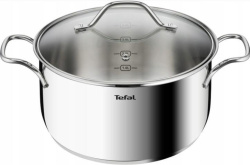 Кастрюля Tefal Intuition 5 л/24 см B8644674
