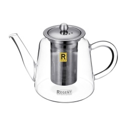 Чайник заварочный Regent Linea Franco 0,9 л 66-3017
