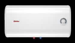 Водонагреватель накопительный Thermex Ceramik 80 H, Объем 80л., Плоский, Цвет Белый