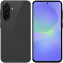 Смартфон Samsung Galaxy A36 8Gb/128Gb Awesome Black