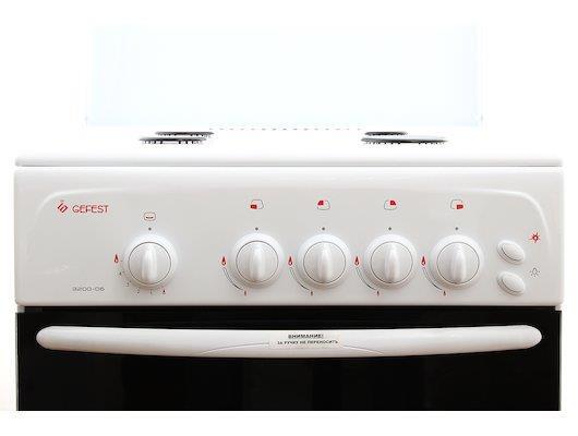 Газовая плита Gefest 3200-06