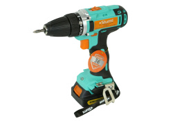 Шуруповерт аккумуляторный Sturm CD3612 