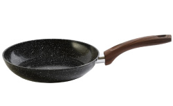 Сковорода Rashel 18 см черный R-4418