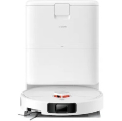 Пылесос Xiaomi Robot Vacuum H50 Pro