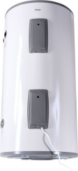 Водонагреватель накопительный Haier FCD-JTLD200, Объем 200л., Цилиндрический, Цвет Белый