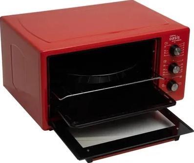 Электропечь Oasis M-S45R