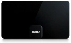 Антенна BBK DA04 черный