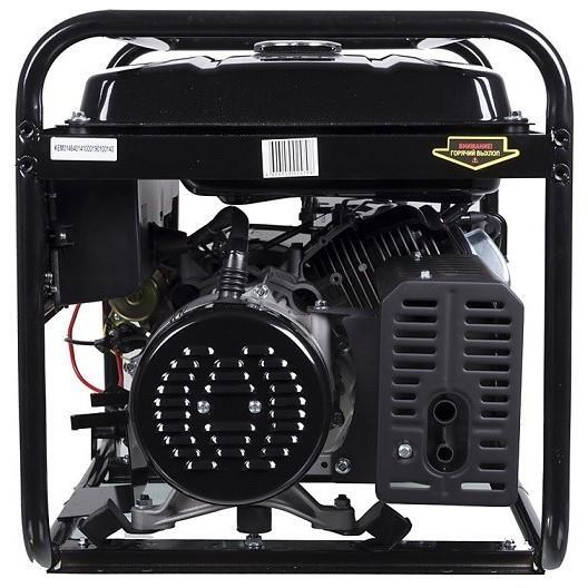 Генератор бензиновый Huter DY9500LX-3