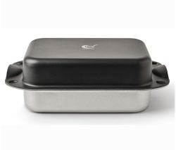 Набор для выпечки TVS Gli Speciali 2 пр. 25х18 см