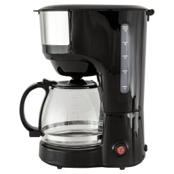 Кофеварка Supra CMS-0645