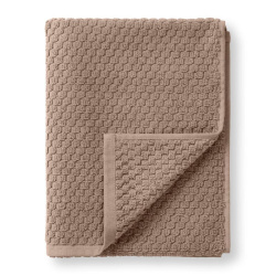 Полотенце Verossa 70/140 Granada Махра 500 гр/м2 Молочный шоколад 797268