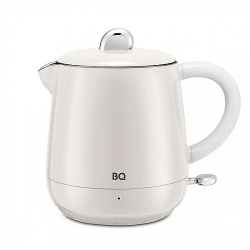 Электрический чайник BQ KT1717P, цвет Белый
