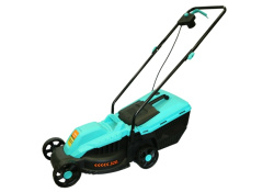 Газонокосилка Sturm EL1432