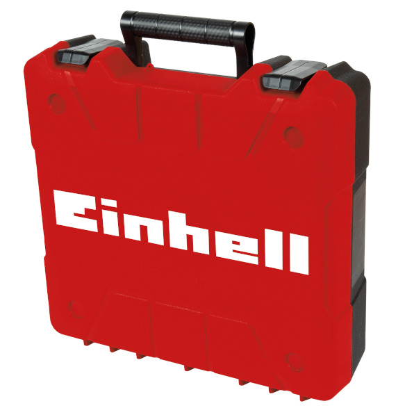 Шуруповерт аккумуляторный Einhell PXC TE-CD 18/40 Li BL