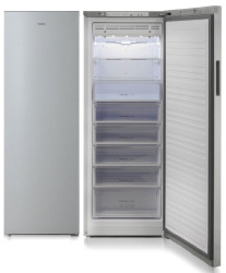 Морозильник Бирюса М6047SN